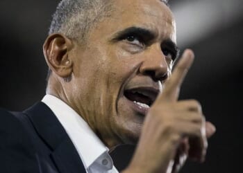 Barack Obama 'Declares War' on Pete Hegseth – RedState