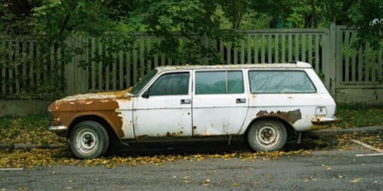 Obama mandated destruction of more than half a million used vehicles, resulting in consequences