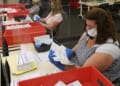A Sunday Surprise at the 9th Circuit Could (Pleasantly) Change DOJ's California Election Fight – RedState