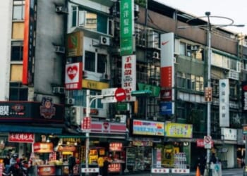 In seeking peace with Beijing, Taipei is an asset, not a burden * WorldNetDaily * by Alexandru Filip, Real Clear Wire
