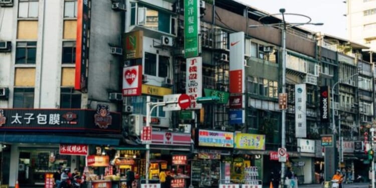 In seeking peace with Beijing, Taipei is an asset, not a burden * WorldNetDaily * by Alexandru Filip, Real Clear Wire