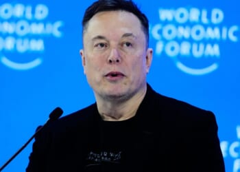Elon Musk Fires Back at 'Evil Warmongers' in Ukraine Dispute – RedState