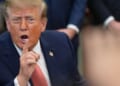 Trump Says He Thinks GOP Will Prevail in the Midterms — but He Has Plans Up His Sleeve If They Don't – RedState