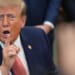 Trump Says He Thinks GOP Will Prevail in the Midterms — but He Has Plans Up His Sleeve If They Don't – RedState