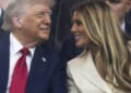More Details on How Melania's Russo-Ukrainian Ceasefire Happened (Updated) – RedState
