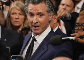 In Shocking (or Not) Development, California Asks Voters to Make Temporary Tax Increase Permanent – RedState