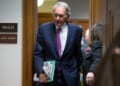 Leftie Massachusetts Senator Puts Out Call for Interns — but It's Clear Who Needs Not Apply – RedState