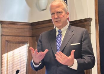 Alaska’s Name Game Puts Senate Control at Risk – RedState