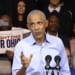 Trump shreds Obama as ex-president campaigns for ‘a Muslim Brotherhood Jihadist, who hates Jews and Blacks and AMERICANS’ * WorldNetDaily * by Joe Kovacs