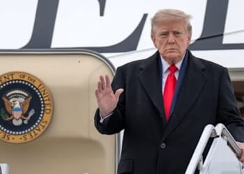 President Trump reveals ‘the biggest problem I have’ * WorldNetDaily * by Joe Kovacs