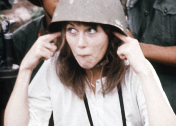 We're Not Fonda Hanoi Jane, but Democrat Candidates Are Fond of Her Campaign Cash – RedState