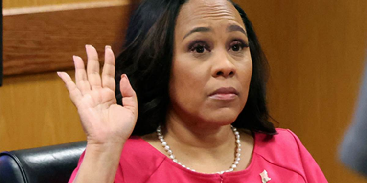 Details Are Hilarious but Show Again Why We Need Voter ID – RedState