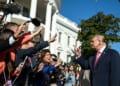 Top Trump spokesman says, ‘We may have found the new White House Press Secretary!’ * WorldNetDaily * by Joe Kovacs