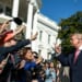 Top Trump spokesman says, ‘We may have found the new White House Press Secretary!’ * WorldNetDaily * by Joe Kovacs