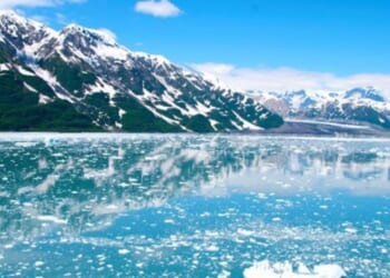 The new Alaska gold rush * WorldNetDaily * by Duggan Flanakin, Real Clear Wire