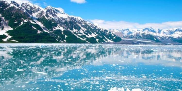 The new Alaska gold rush * WorldNetDaily * by Duggan Flanakin, Real Clear Wire