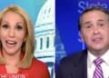‘Oh, stop it!’ Watch Todd Blanche spank Dana Bash for speculating Trump’s election lawsuit could lead to another Jan. 6