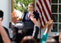 States flag thousands of ineligible voters, but only a few cases are prosecuted * WorldNetDaily * by Fred Lucas, The Daily Signal