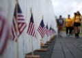 'Let's Roll' — Father of 9/11 Hero Shreds Abdul El-Sayed at Trump Rally – RedState
