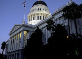 California Is Asking Voters to Approve Public Financing of Political Campaigns. What Could Go Wrong? – RedState