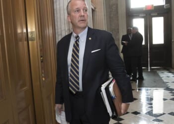 Democrat Skullduggery in the Senate Showdown in The Last Frontier (Alaska) – RedState