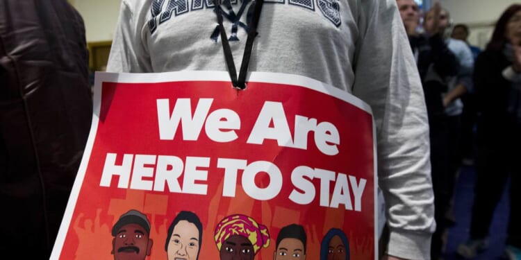 Well, That '60 Minutes’ Deportation Sob Story Sure Blew Up in a Hurry – RedState