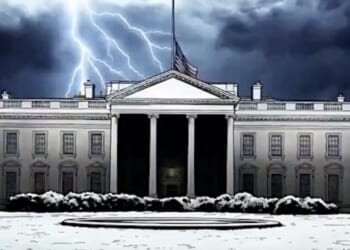 Ex-USAID officials, military brass reportedly discussed ‘extra-constitutional’ plans for America * WorldNetDaily * by Jillian Butler, Daily Caller News Foundation