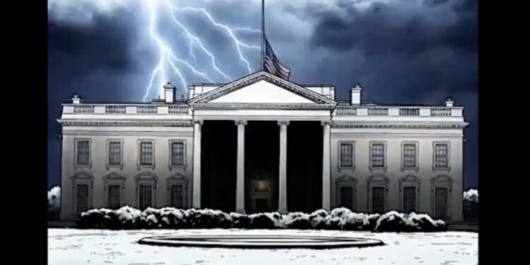 Ex-USAID officials, military brass reportedly discussed ‘extra-constitutional’ plans for America * WorldNetDaily * by Jillian Butler, Daily Caller News Foundation