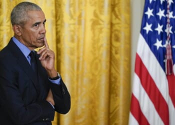 Has Obama Lost His Luster? – RedState