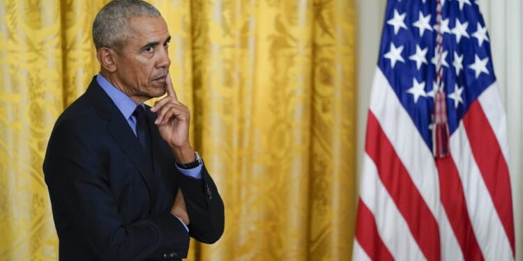 Has Obama Lost His Luster? – RedState