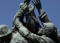 Illegal Alien Accused of Beheading Iwo Jima Statue Gets Big Break From Judge – RedState