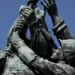 Illegal Alien Accused of Beheading Iwo Jima Statue Gets Big Break From Judge – RedState