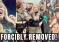 Watch supporters of women athletes get assaulted and booted from pro soccer game * WorldNetDaily * by WND Staff