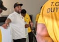 Good ol’ boy? Founder of taxpayer-funded nonprofit gets astronomical pay hike * WorldNetDaily * by Jared Strong, The Center Square