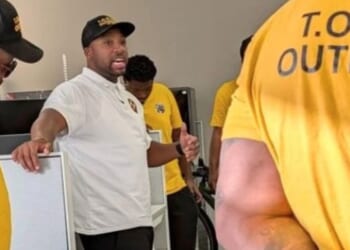 Good ol’ boy? Founder of taxpayer-funded nonprofit gets astronomical pay hike * WorldNetDaily * by Jared Strong, The Center Square