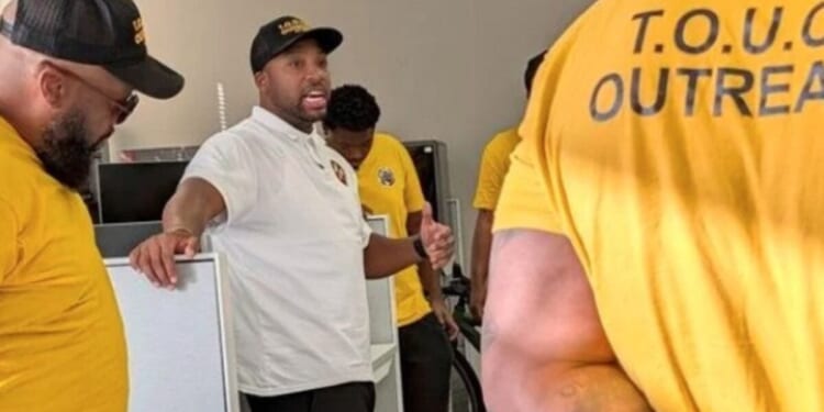Good ol’ boy? Founder of taxpayer-funded nonprofit gets astronomical pay hike * WorldNetDaily * by Jared Strong, The Center Square