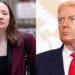 ‘TOTAL BS!’ Obama judge orders Maureen Comey, daughter of James Comey, to be reinstated after Trump DOJ fired her * WorldNetDaily * by Joe Kovacs