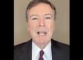 James Comey faces indictment AGAIN – rages at Trump – charged with disclosing classified national defense information * WorldNetDaily * by Cristina Laila, The Gateway Pundit