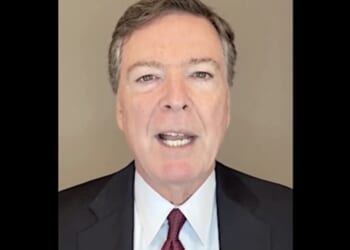 James Comey faces indictment AGAIN – rages at Trump – charged with disclosing classified national defense information * WorldNetDaily * by Cristina Laila, The Gateway Pundit