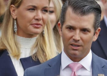 Trump Family Member Shares Cancer Update – RedState