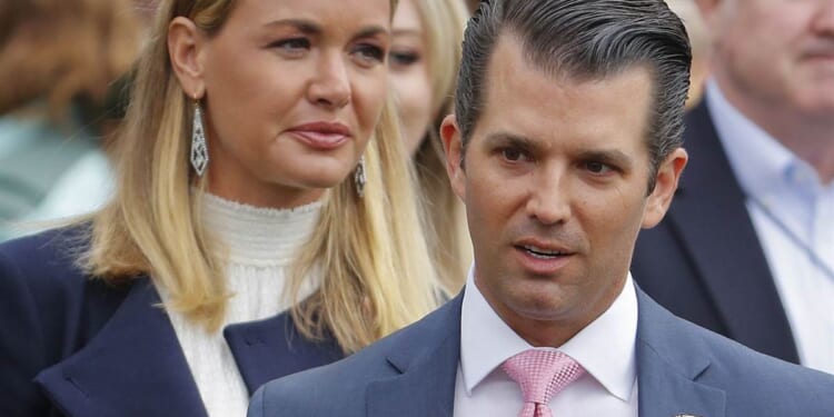 Trump Family Member Shares Cancer Update – RedState