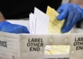 'Mystery Deepens' in 2025 Case of Maine Absentee Ballot Envelopes Sent to 'Soros-Funded NGO' in MD – RedState