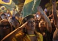 WaPo Blames Trump for Bolsonaro 'Effectively Conceding' in Brazil's 'Rigged' Election – RedState