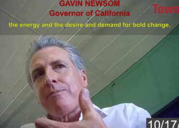 Gavin Newsom Is Giving the DSA the Mainstream Makeover It Always Wanted – RedState