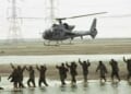 New Desert Shield and Desert Storm Memorial Joins National Mall – RedState