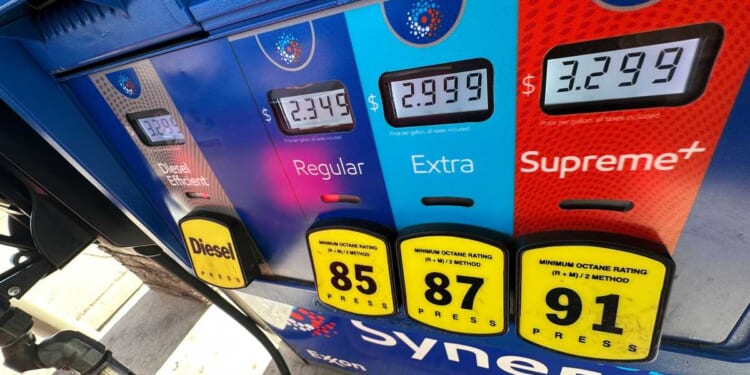 It's Time for the EPA and Congress to Put Affordability Ahead of the Failed Ethanol Mandate – RedState