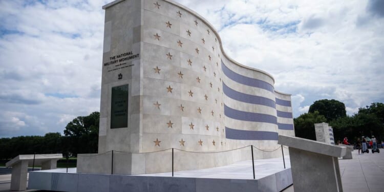 Jackie Singh's Stolen Valor Controversy Raises Bigger Questions About Media Credibility – RedState