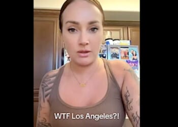 ‘WTF, Los Angeles?’ Watch native L.A. woman astonished to discover much better quality of life after traveling to Miami