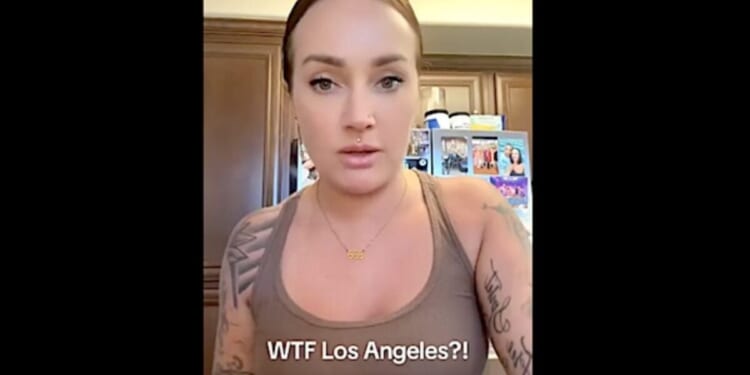 ‘WTF, Los Angeles?’ Watch native L.A. woman astonished to discover much better quality of life after traveling to Miami