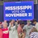 Trump Rallying for Cindy Hyde-Smith in Corinth, MS Shows Ain't No Patriots Like Mississippi Patriots – RedState